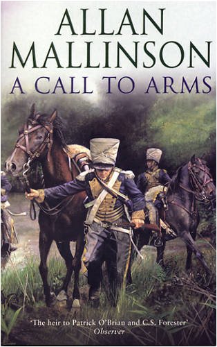 Call to Arms, A Cover