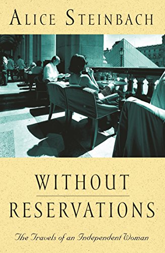 Without Reservations Cover
