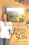 Under the Tuscan Sun Cover