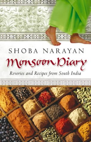 Monsoon Diary Cover