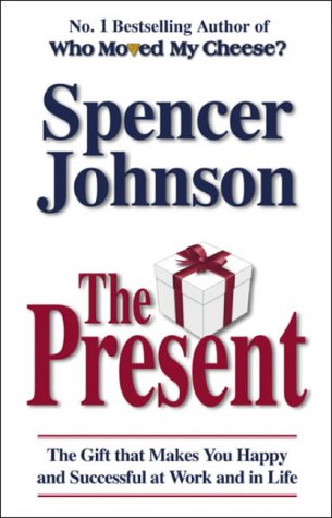 The Present Cover