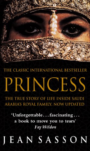Princess Cover