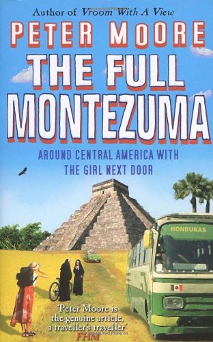 The Full Montezuma Cover