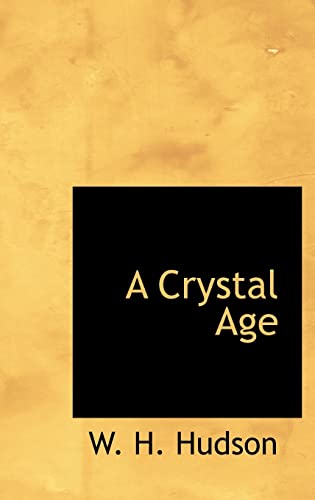 A Crystal Age Cover