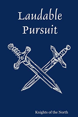 Laudable Pursuit Cover