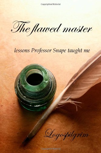 The Flawed Master Cover