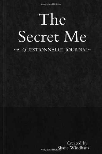 The Secret Me Cover