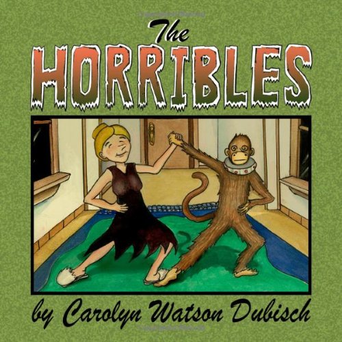 The Horribles Cover