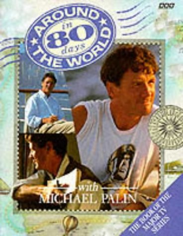 Around the World in 80 Days Cover