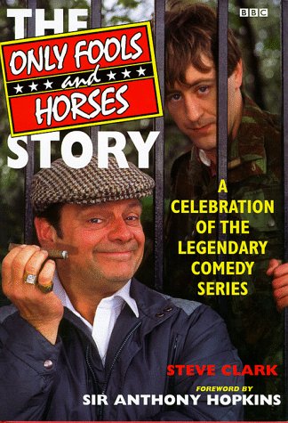 "Only Fools and Horses" Story Cover