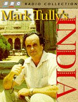 Mark Tully's India Cover