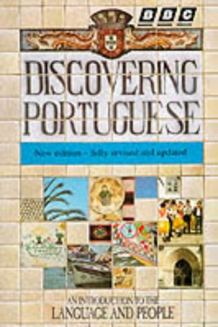 Discovering Portuguese Cover