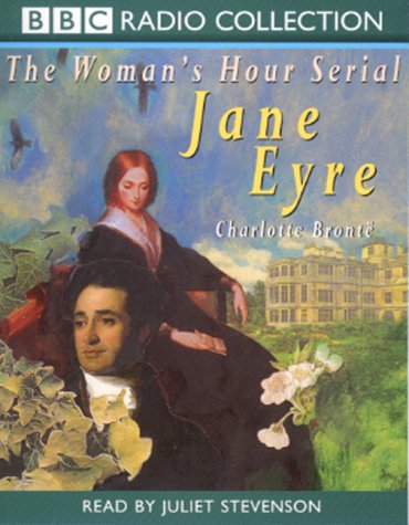 Jane Eyre (BBC Radio Collection) Cover