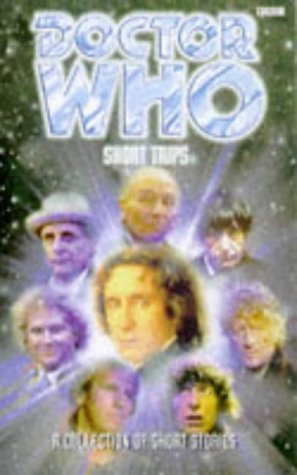 Short Trips (Doctor Who Series) Cover