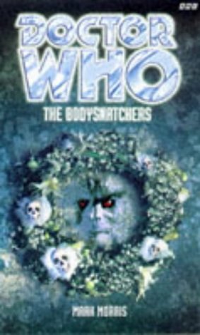 The Bodysnatchers Cover