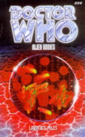 Alien Bodies Cover