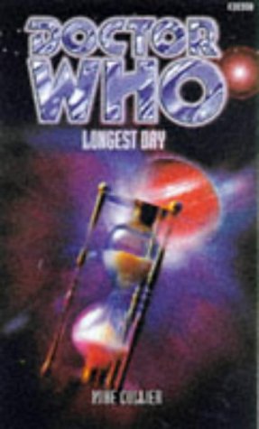 Longest Day Cover