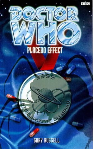 Placebo Effect Cover