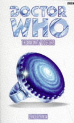 The Infinity Doctors Cover