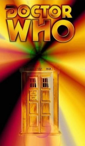 Doctor Who Cover