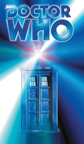 Doctor Who Cover