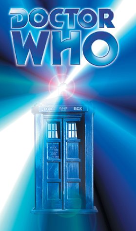 Doctor Who Cover