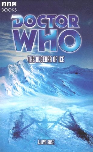 Doctor Who Cover