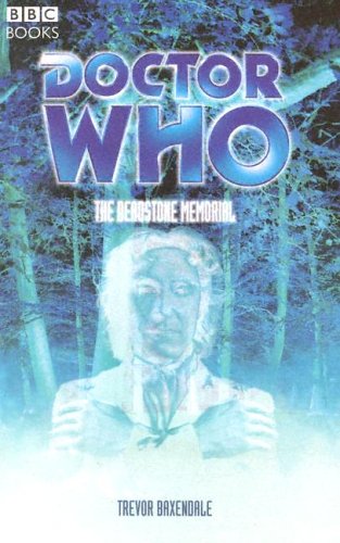 Doctor Who Cover