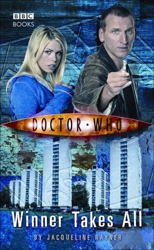 Doctor Who Cover
