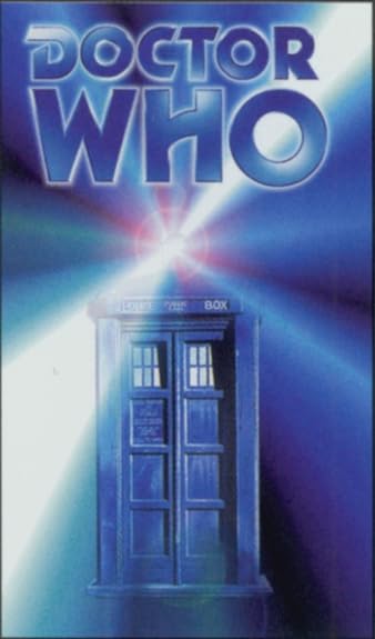 Doctor Who Cover