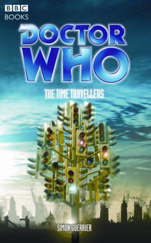 Doctor Who Cover