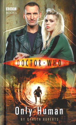 Doctor Who Cover