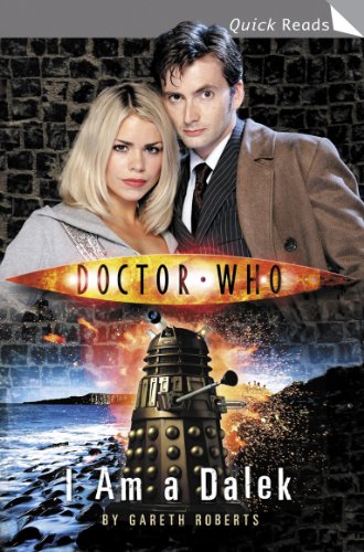Doctor Who Cover