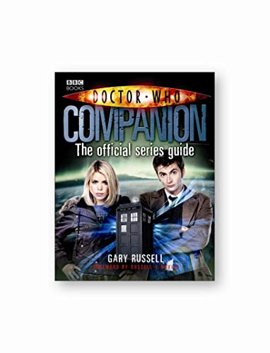Doctor Who Cover