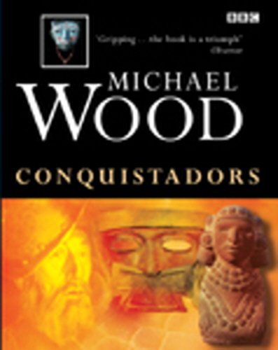 Conquistadors Cover