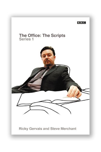 The Office Cover