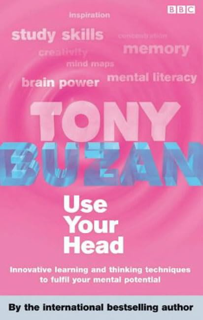 Use Your Head Cover