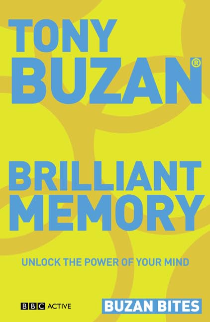Brilliant memory Cover