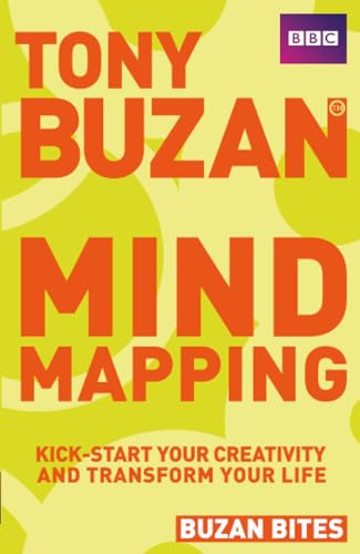 Mind mapping Cover