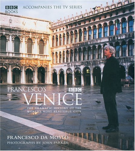 Francesco's Venice Cover