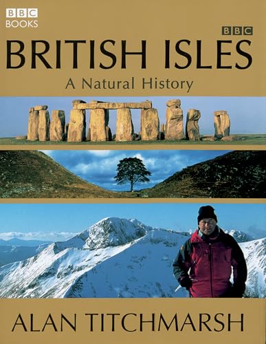 British Isles Cover