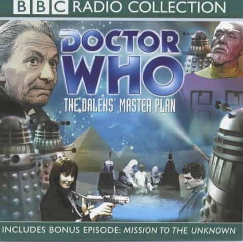 Doctor Who Cover