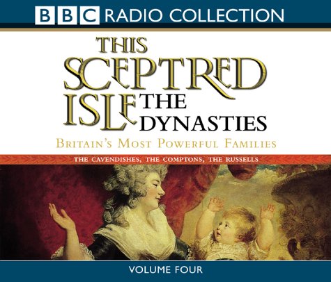 This Sceptered Isle (BBC Radio Collection) Cover