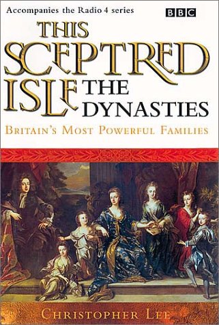 This Sceptred Isle Cover