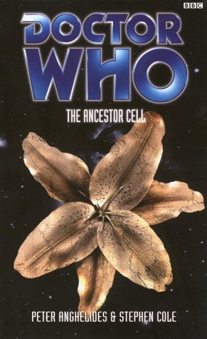 Doctor Who Cover