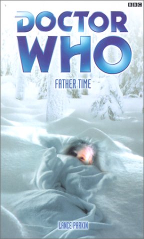 Father Time Cover