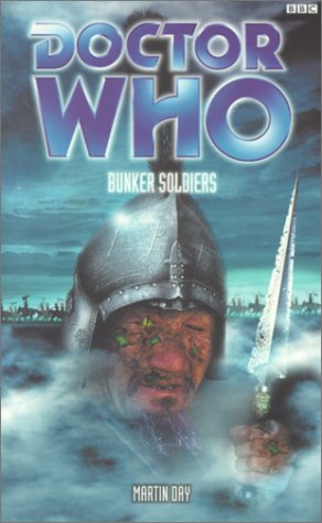 Bunker Soldiers Cover
