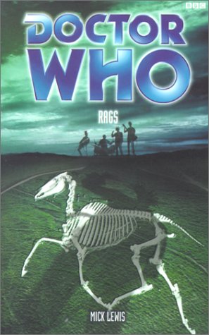 Rags Cover
