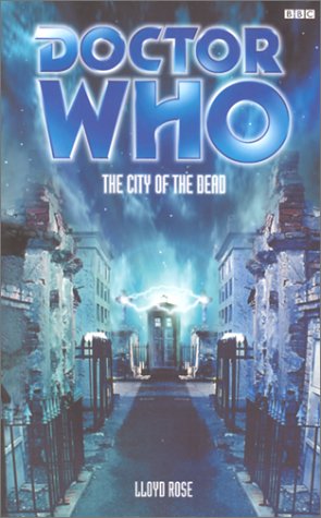 The City of the Dead Cover