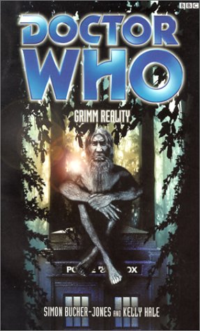 Grimm Reality (Doctor Who) Cover